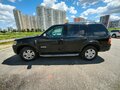 2007 Ford Explorer IV, чёрный - вид 6