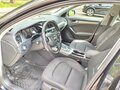 2013 Audi A4 IV (B8) Рестайлинг, чёрный, 1450000 рублей - вид 6