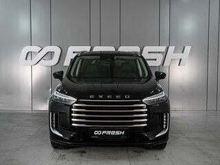 2023 Exeed VX I, чёрный, 2869000 рублей, вид 3