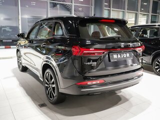 2026 Evolute i-Space I Рестайлинг, чёрный, 3890000 рублей, вид 2