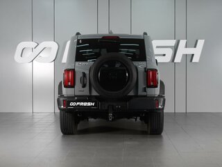 2023 Tank 300 I, серый, 2849000 рублей, вид 4
