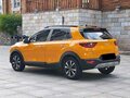 2023 Kia KX1, оранжевый, 1349000 рублей - вид 6