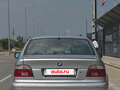 2002 BMW 5 серии 530i IV (E39) Рестайлинг, серый, 1200000 рублей - вид 7
