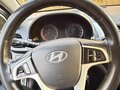 2013 Hyundai Solaris I, белый, 730000 рублей - вид 8