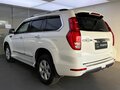2023 Haval H9 I Рестайлинг, белый, 2920000 рублей - вид 6