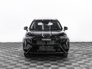 2026 Haval Jolion I Рестайлинг, чёрный, 1355000 рублей, вид 2