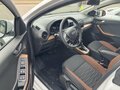 2026 Lada (ВАЗ) Iskra SW Cross, белый, 1827000 рублей - вид 7