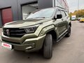 2025 Tank 400 I, зелёный, 4600000 рублей - вид 2