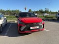 2024 Geely Coolray I Рестайлинг, красный, 1720000 рублей