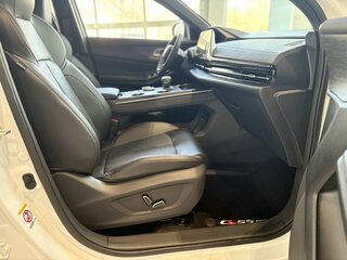 2026 Changan UNI-S I, белый, 3229900 рублей, вид 4