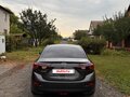 2014 Mazda 3 III (BM), серый, 1250000 рублей - вид 4