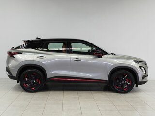 2023 Omoda C5 I, серый, 2291000 рублей, вид 4