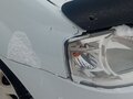2011 Renault Logan I Рестайлинг, белый, 350000 рублей - вид 8