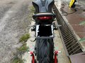 2021 Yamaha MT-09 (FZ-09), чёрный, 1099000 рублей - вид 7