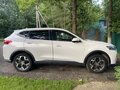 2023 Haval F7 I Рестайлинг, белый - вид 2