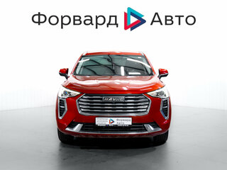 2022 Haval Jolion I, красный, 1449800 рублей, вид 2