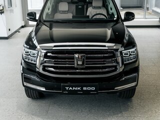 2026 Tank 500 Hi-Charge I, чёрный, 7699000 рублей, вид 4
