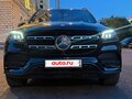 2021 Mercedes-Benz GLS 450 II (X167), чёрный, 6300000 рублей - вид 5