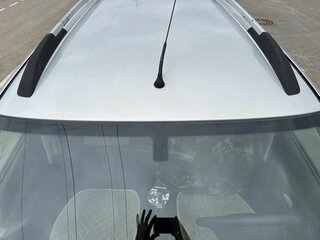2018 Lada (ВАЗ) Kalina II, серебристый, 415000 рублей, вид 1