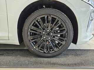 2026 Geely Preface I, белый, 3329990 рублей, вид 5