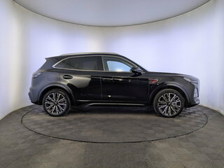 2023 Hongqi HS5 I Рестайлинг, чёрный, 3090000 рублей, вид 4