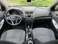 2016 Hyundai Solaris I Рестайлинг, красный - вид 7
