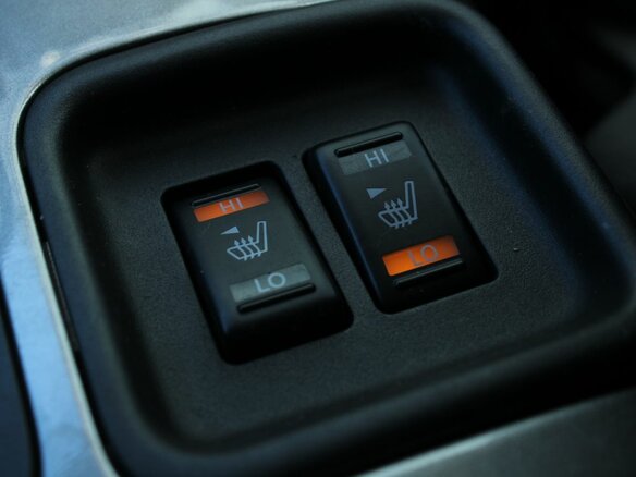2012 Nissan Juke I, красный, 1087000 рублей - вид 20