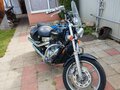 2004 Honda Shadow 750, зелёный, 430000 рублей - вид 6