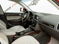 2013 Audi Q5 I (8R) Рестайлинг, красный, 1825000 рублей - вид 11