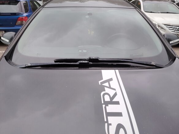 2013 Opel Astra GTC J Рестайлинг, чёрный, 680000 рублей - вид 15
