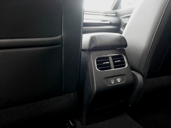 2026 Haval Jolion I Рестайлинг 2, чёрный, 2699000 рублей - вид 36