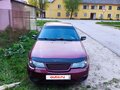 2011 Daewoo Nexia I Рестайлинг, пурпурный, 110000 рублей
