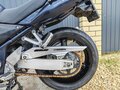 2003 Suzuki Bandit 1200, чёрный, 350000 рублей - вид 3