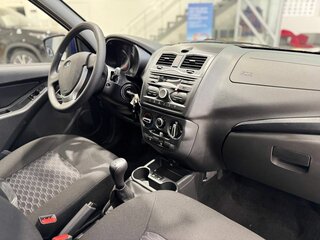 2026 Lada (ВАЗ) Granta I Рестайлинг, белый, 1096000 рублей, вид 5