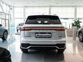2025 Geely Monjaro I, белый, 4954990 рублей - вид 5