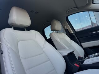 2020 Mazda CX-5 II, чёрный, 2937000 рублей, вид 2
