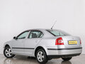2008 Skoda Octavia II (A5), серебристый, 499000 рублей - вид 3