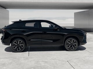 2026 Omoda C5 II, чёрный, 2929000 рублей, вид 4