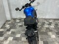 2022 Yamaha XSR900, синий, 1015000 рублей - вид 11