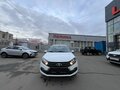 2026 Lada (ВАЗ) Granta I Рестайлинг, белый, 1101000 рублей - вид 1