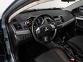2011 Mitsubishi Lancer X Рестайлинг, серый, 859000 рублей - вид 8