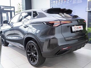 2026 Changan CS35 Max, серый, 2839900 рублей, вид 5