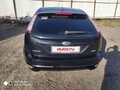 2008 Ford Focus II Рестайлинг, чёрный, 347000 рублей - вид 1