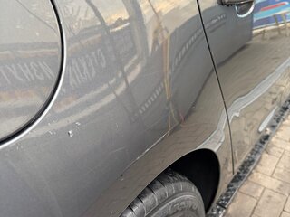 2011 Opel Astra J, серый, 580000 рублей, вид 5