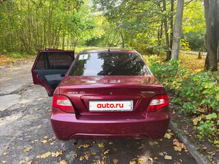 2013 Daewoo Nexia I Рестайлинг, красный, 320000 рублей, вид 3