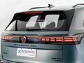 2025 Volkswagen Teramont Pro II (China Market), синий, 5782000 рублей - вид 3