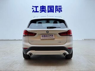 2021 BMW X1 Long 20Li sDrive II (F48) Рестайлинг, белый, 2450000 рублей, вид 4