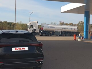 2023 Omoda C5 I, чёрный, 1342000 рублей, вид 3