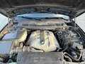 2004 BMW X5 4.4i I (E53) Рестайлинг, чёрный, 1000000 рублей - вид 10