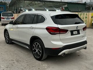 2023 BMW X1 Long 20Li sDrive II (F48) Рестайлинг, белый, 1650777 рублей, вид 4